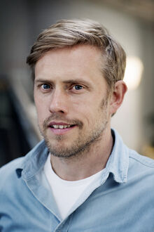Profile image of Martin Nordin