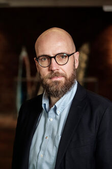 Profile image of Dan-Erik Andersson