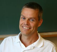 Profile image of Stefan Diehl