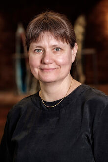 Profile image of Karin Jönsson 