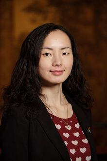 Profile image of Jing Li