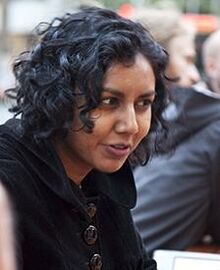 Profile image of Vasna Ramasar